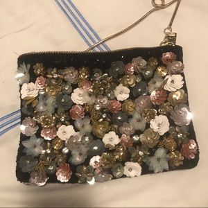 Steve Madden Detailed Purse